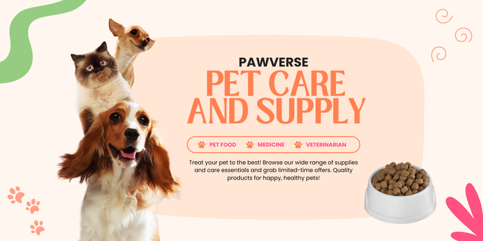 Pets care