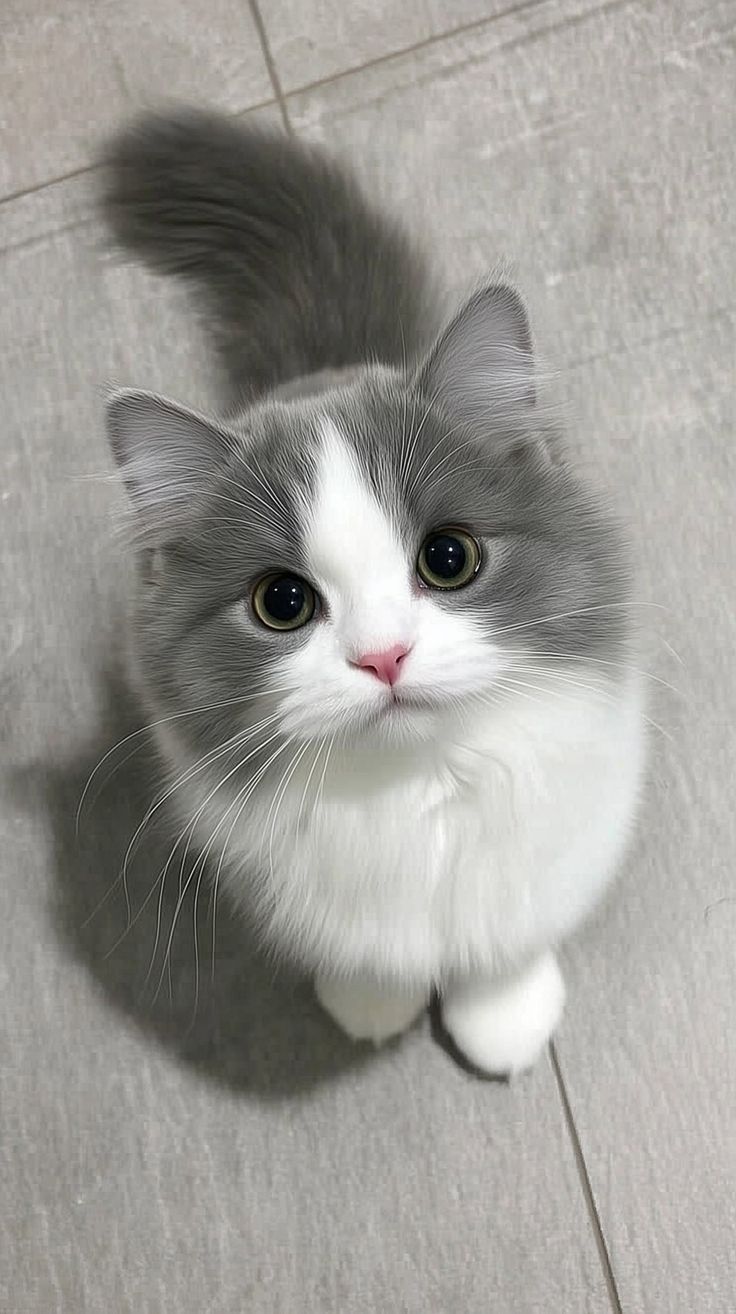 Cats