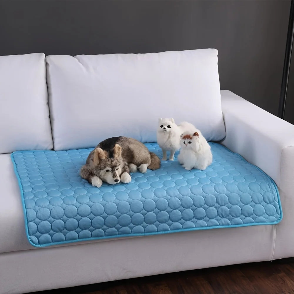 Premium Arctic Chill Cooling Mat