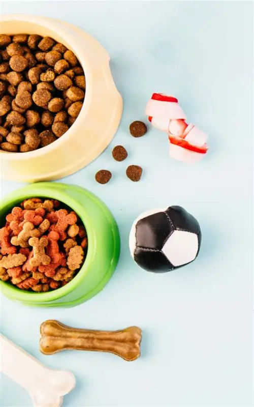 Pet Nutrition