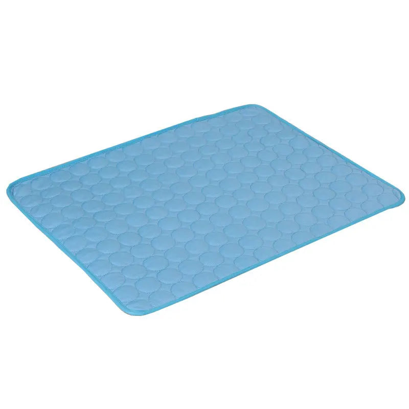 Instant Relief Cooling Pet Mat