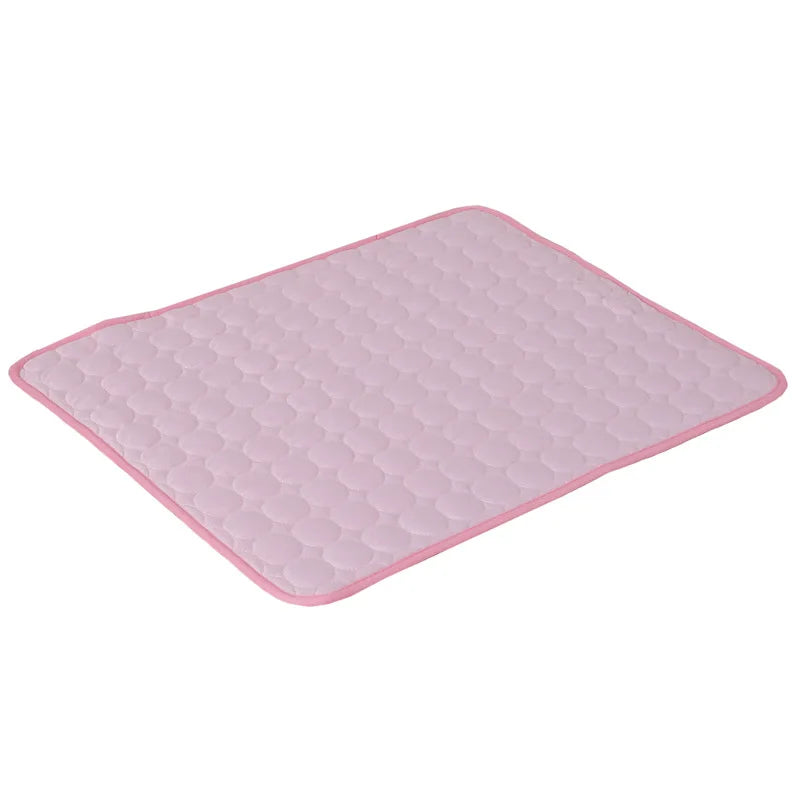 Instant Relief Cooling Pet Mat