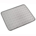 Instant Relief Cooling Pet Mat
