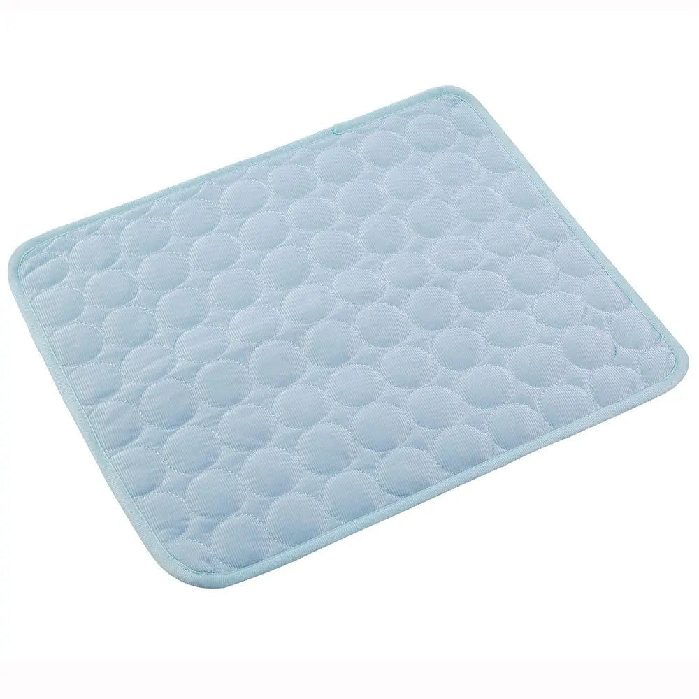 Instant Relief Cooling Pet Mat