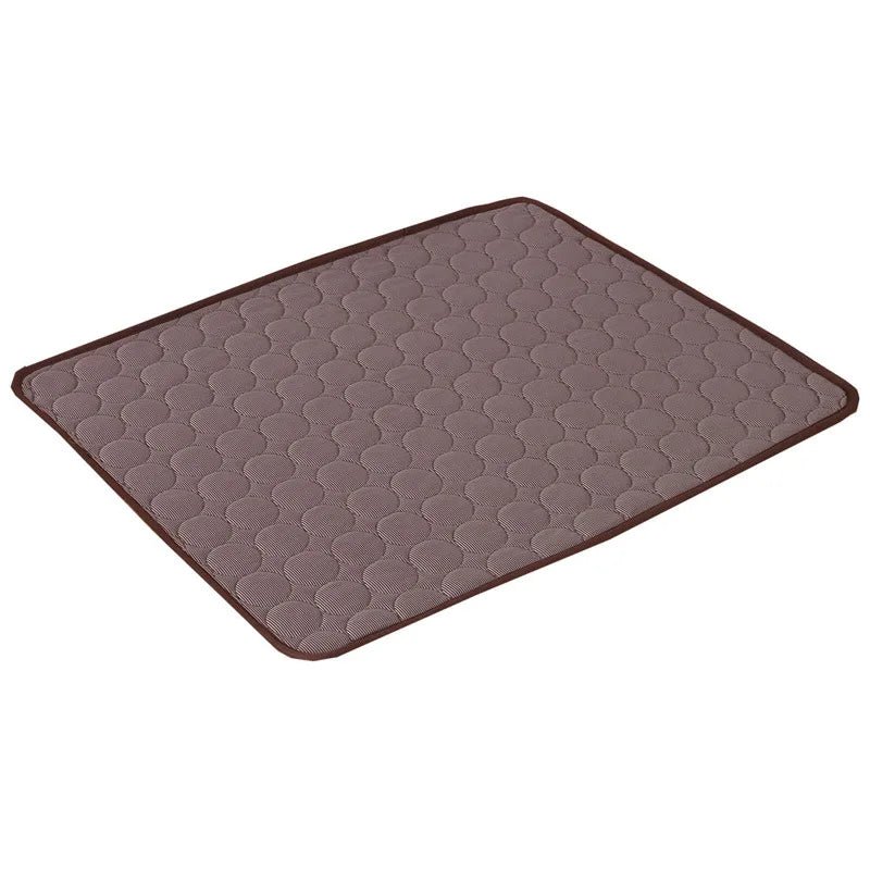 Premium Arctic Chill Cooling Mat