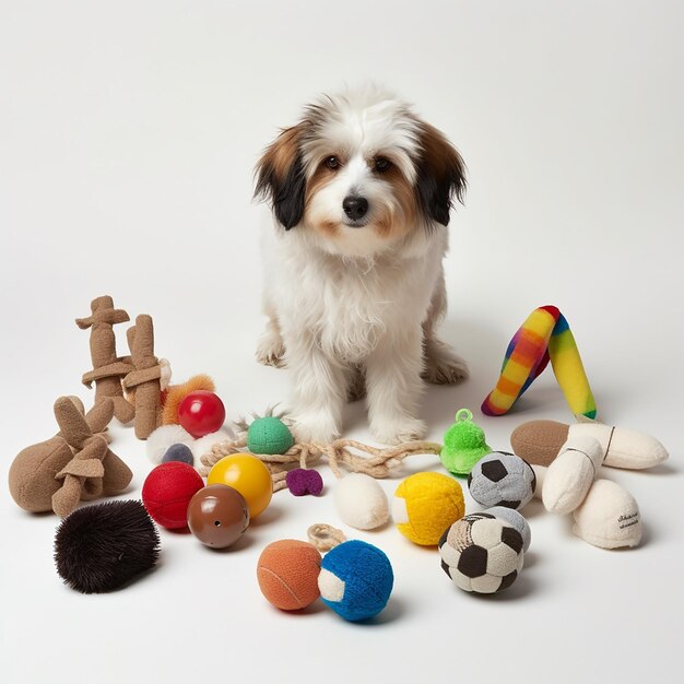 Pet Toys
