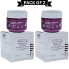 Title: 2 Pack Sisley Black Rose Skin Infusion Cream 50mL / 1.6oz Each – New & Sealed