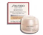 SHISEIDO Benefiance Wrinkle Smoothing Eye Cream 15mL / 0.5oz