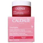 Caudalie Vinohydra Intense Deep Hydration Moisturizer 1.6oz/ 50ML Rich Cream New