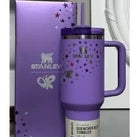 Olivia Rodrigo x Stanley 40 oz Tumbler Cup – Brand New with Original Box & Reusable Straw