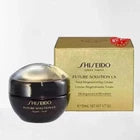 Shiseido Future Solution LX Total Regenerating Cream 1.7 oz / 50 ml Luxury Face Moisturizer
