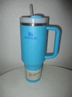 Stanley 40 oz Tumbler Splash Color NWT Brand New Free Shipping