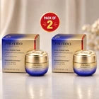 NEW Shiseido Vital Perfection Uplifting & Firming Face Cream 50mL Sealed