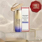 NEW Shiseido Vital Perfection Uplifting & Firming Eye Cream 15mL / 0.52oz