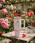 STANLEY 40 OZ TUMBLER PINK GIFT BOX